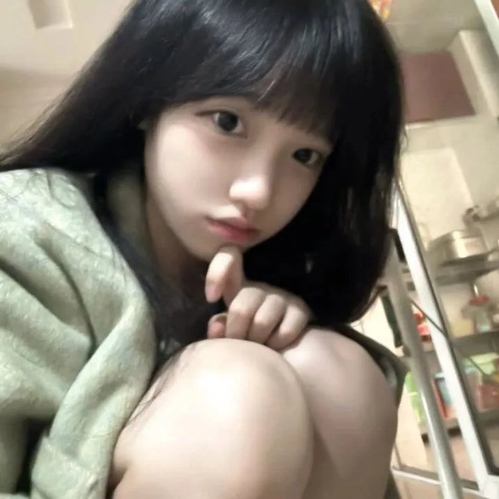 散漫的女人