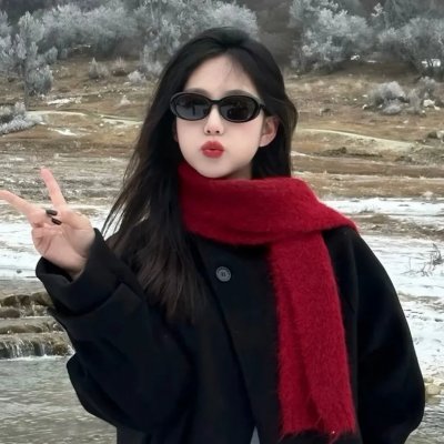 梦游冰雪地